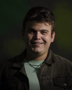 Carlos Calderón Bravo - Poesía con Amigos