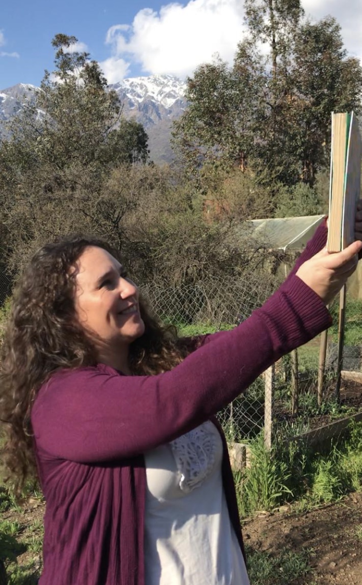 Marianella Mora Godoy