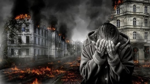 El reflejo de la fiera - Marianella Mora Godoy