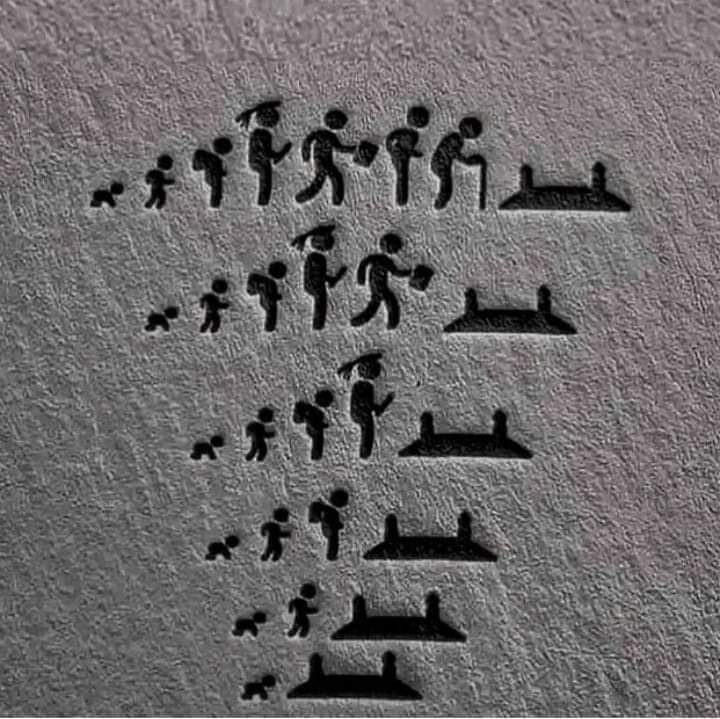 A ti ¿Qué? por Joel Márquez Imagen de Nahum jahziel art