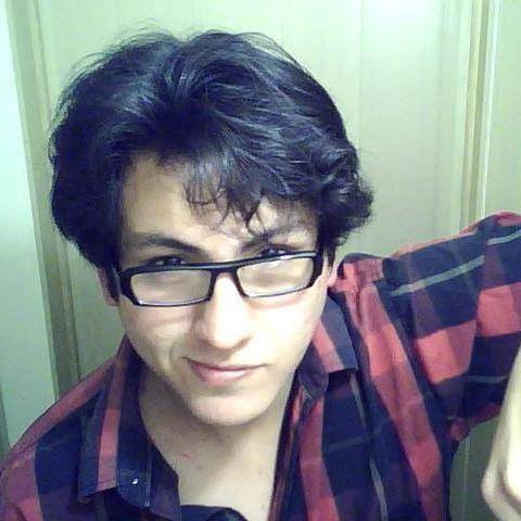 ALAN VARELAS POESÍA CON AMIGOS