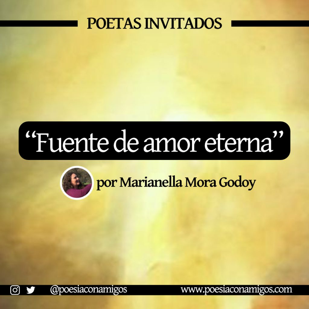 fuente de amor eterna