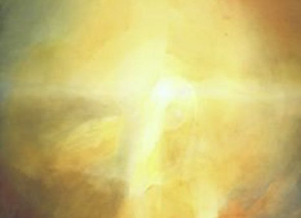 Fuente de amor eterna Marianella Mora