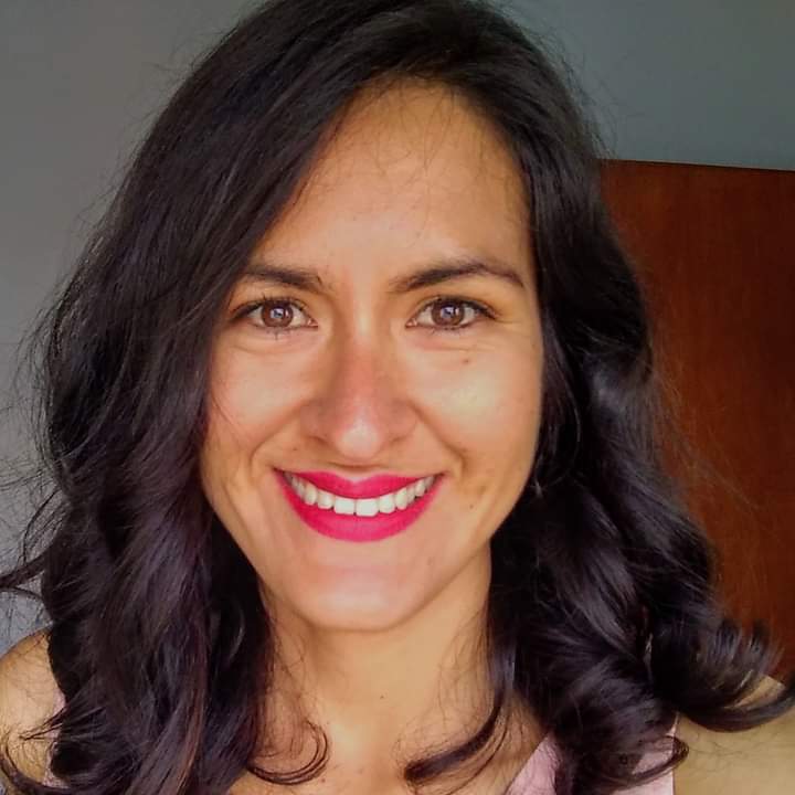 Victoria Ant ¿Pensará en mi la montaña?