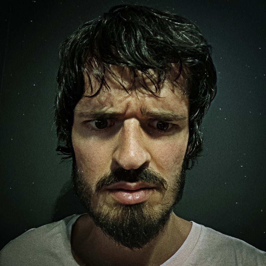 Gorri Foto de perfil