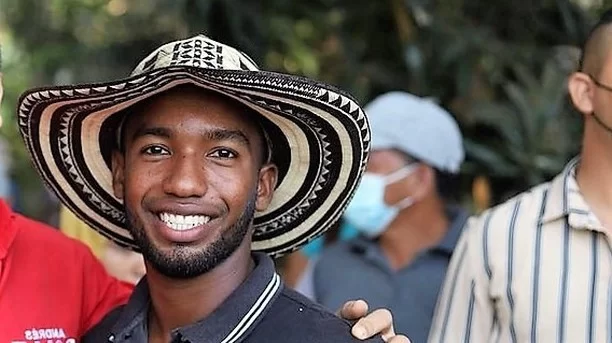 Por culpa de la violencia 2