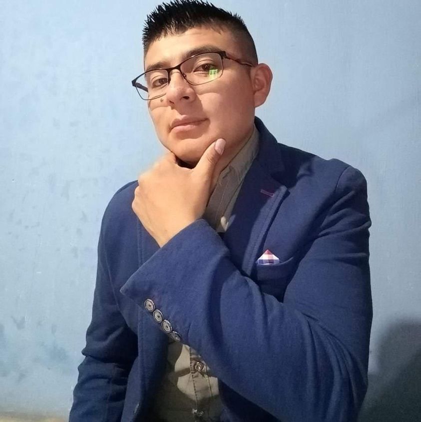 Vengo haciendo cuentas. Javier García 1