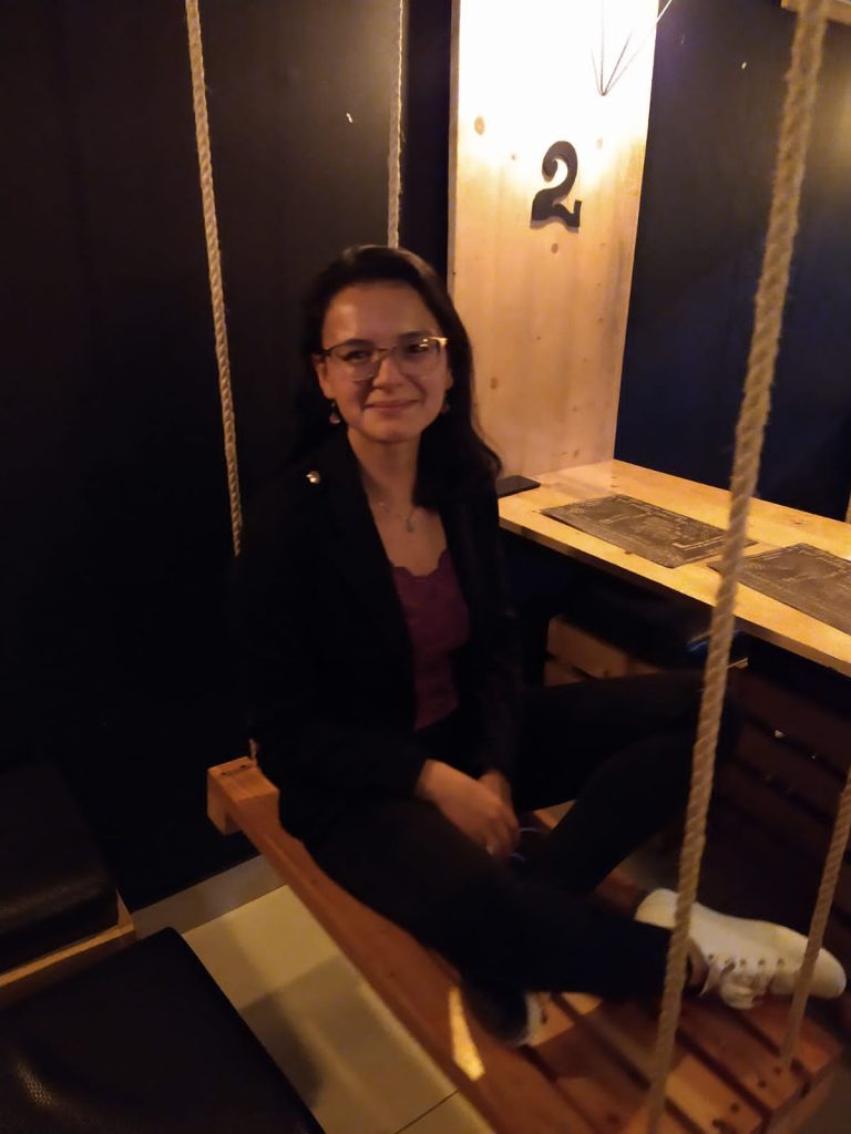 Seis AM Seis PM Alejandra Arias 2