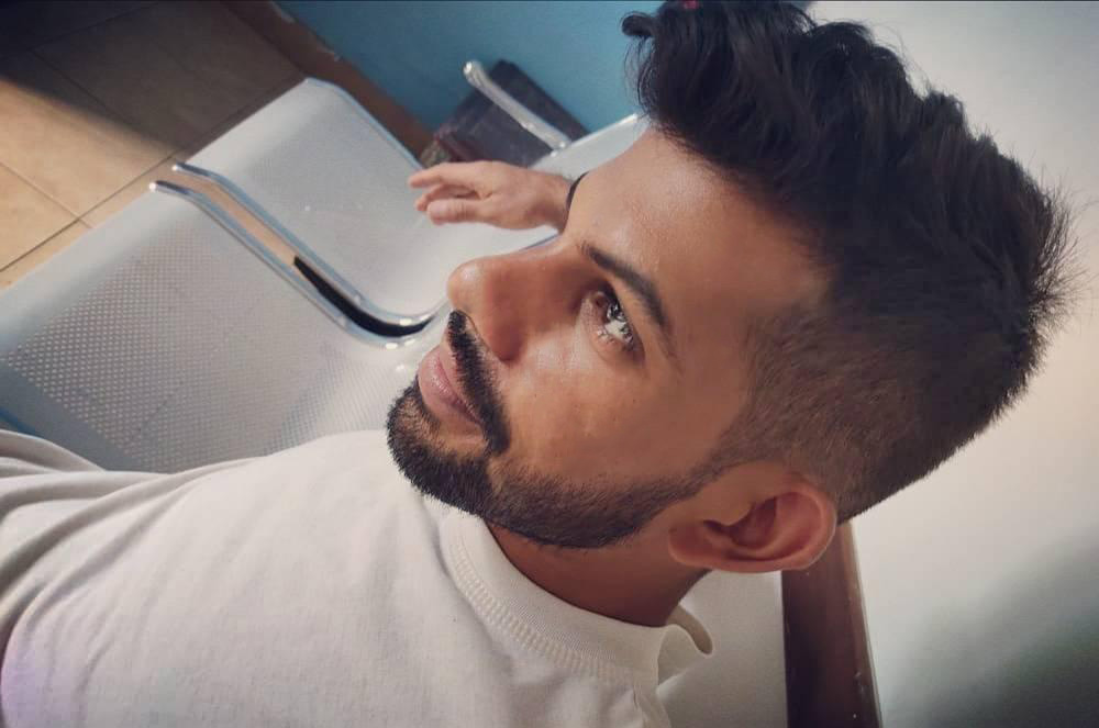 Tempus Por Elvis Suárez 1