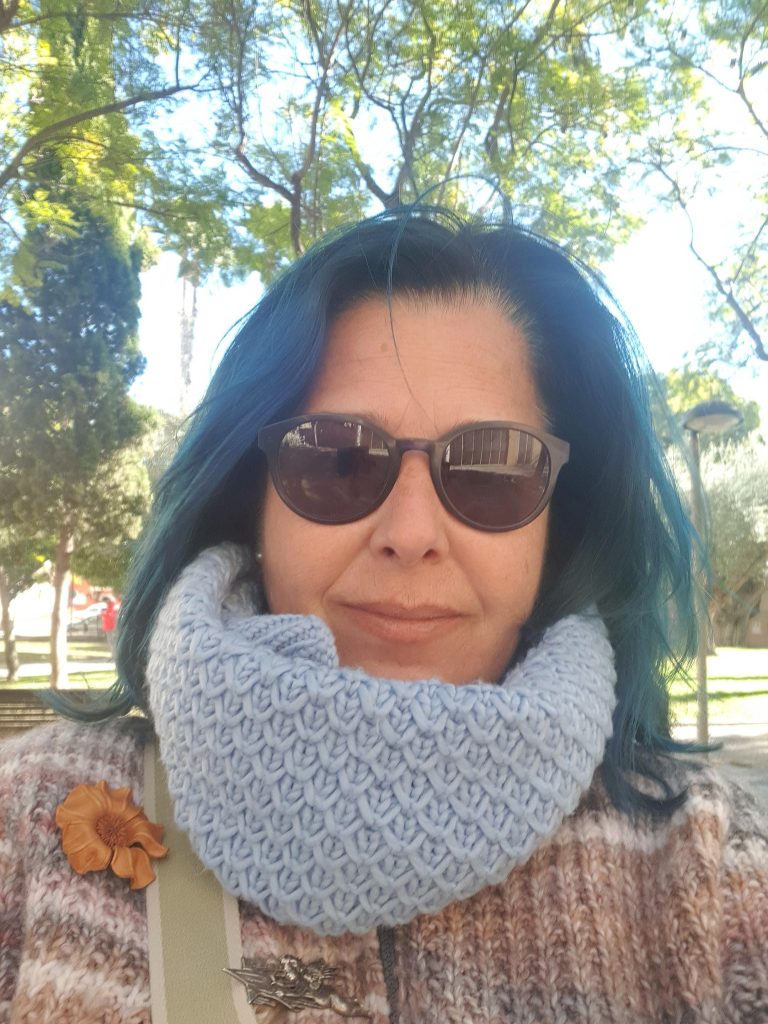 Ruidos María Jesús Galindo 1