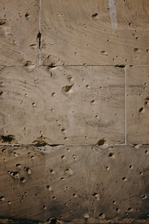 Por culpa de la violencia 1