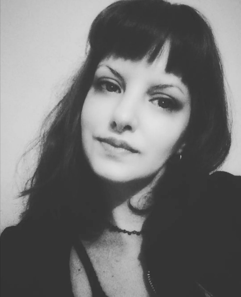 Que Dios nombre al Poema Isaura Duarte 2