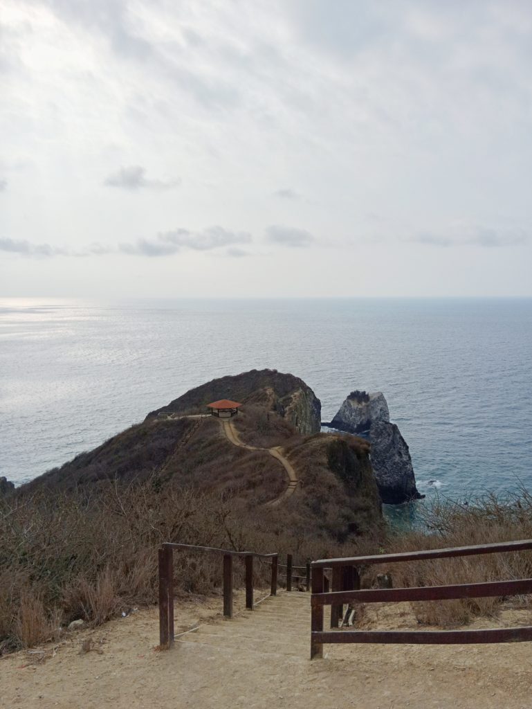 Décimas al amor propio Mateo Quilindo 1