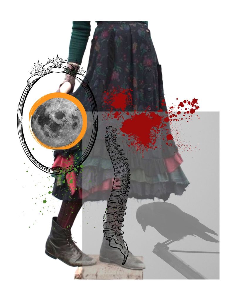 Sans Cages Por Isaura Duarte 2