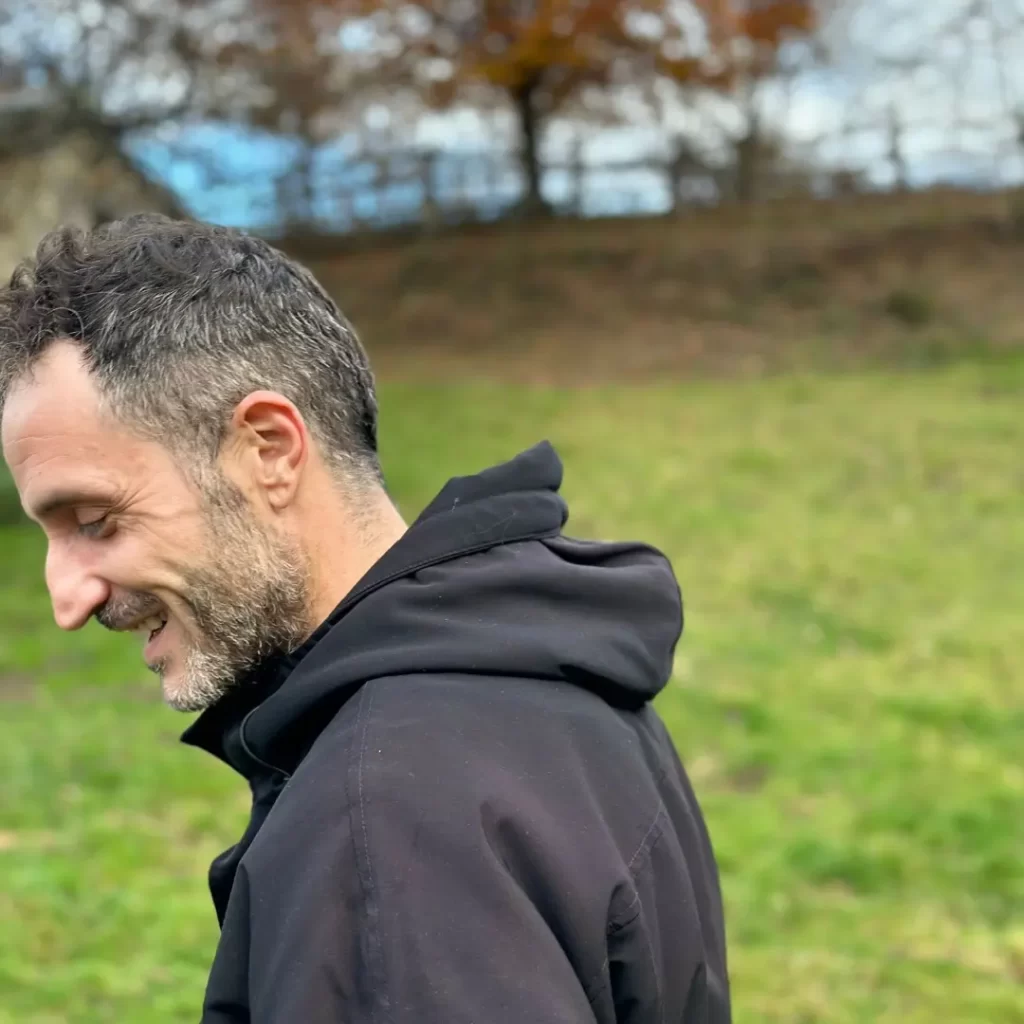 David del Castillo 1