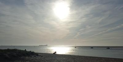 Ser agua Isa Nóvoa 2