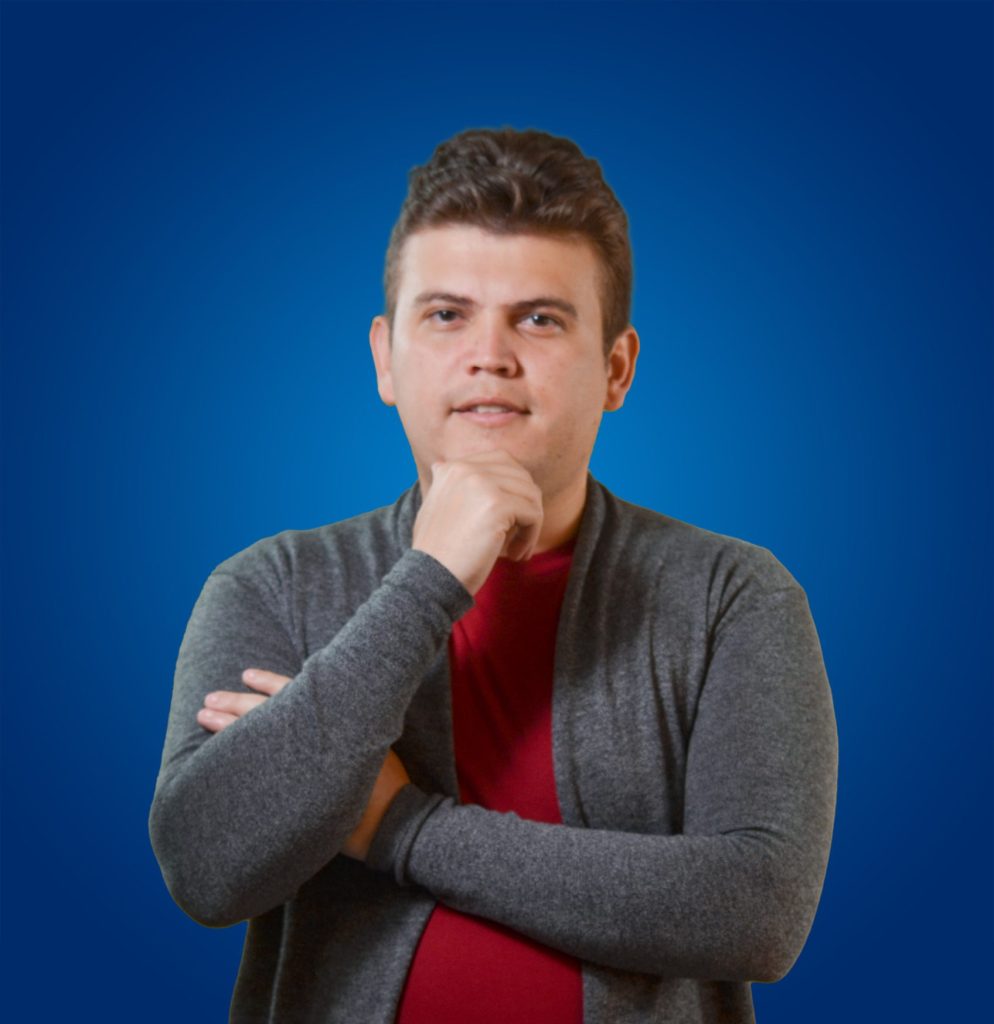 3 maneras de amar Carlos Calderón Bravo 1