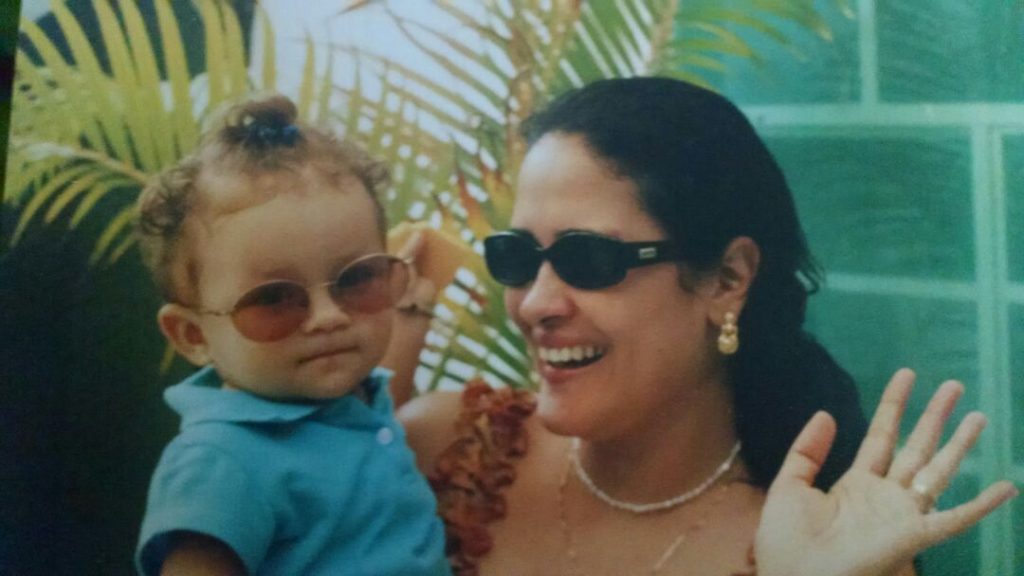 Ahora por Johana Rodríguez 2