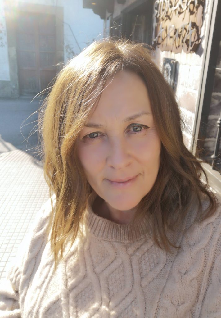 Romper Isabel Vizcaíno 1