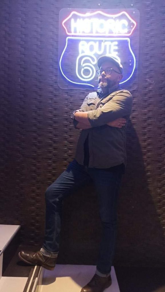 Milonga de fuego en sueños 1