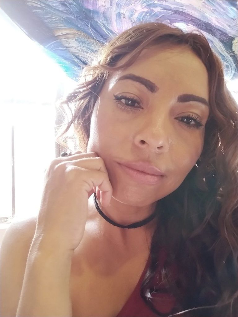 Luces de mis noches Laura Díaz 2