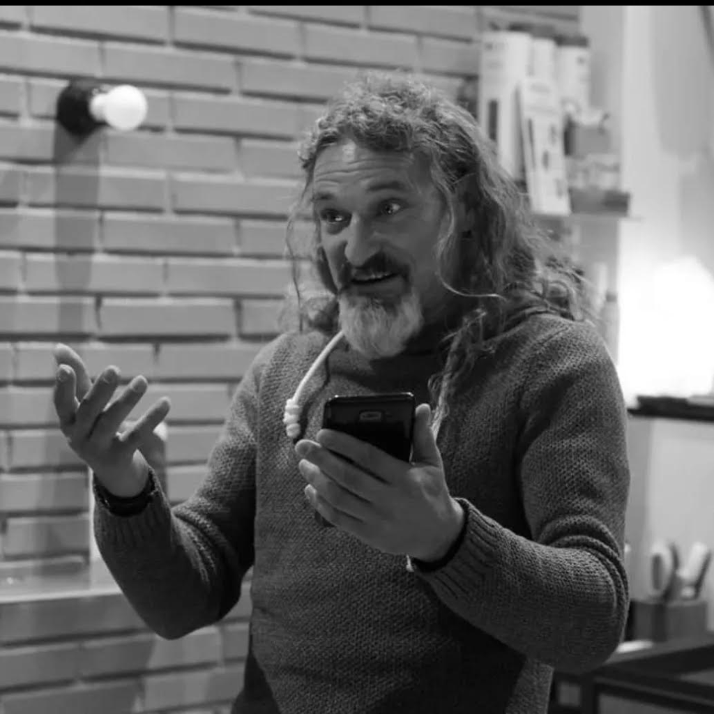 Todo lo que se antoje Juan Portillo 2