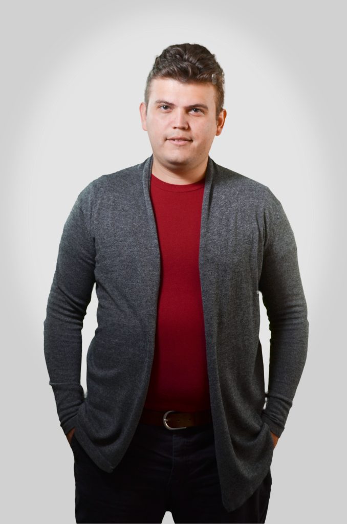 Merideñidad Carlos Calderón Bravo 1