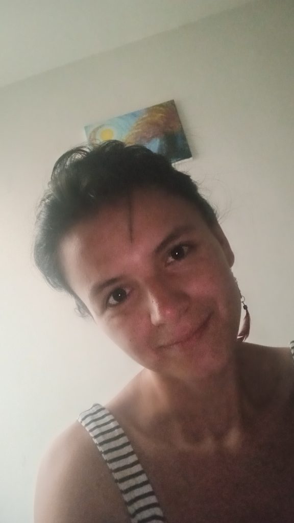 Fundamento Alejandra Arias 1