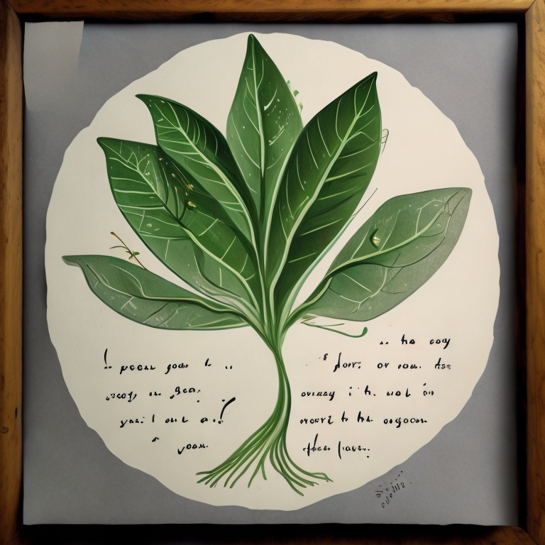 Poemas como brotes Karla Arango 1