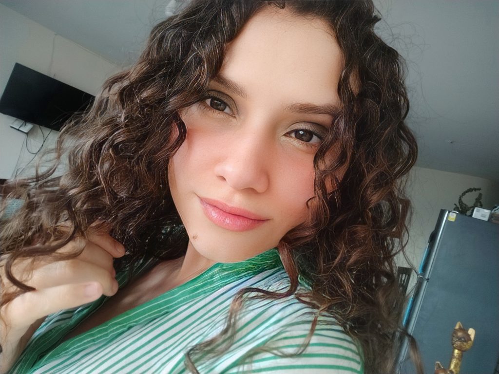 Flashbacks Valentina Herrera 2