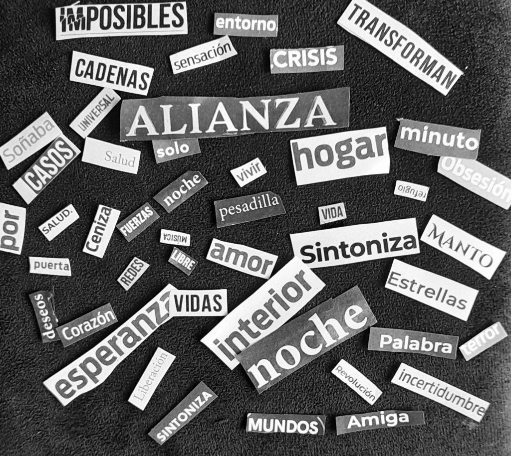 Palabras Frida Mont 2