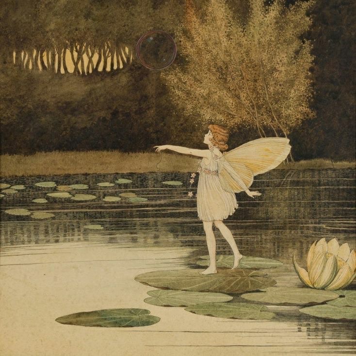 Días de invierno María Leonora 2