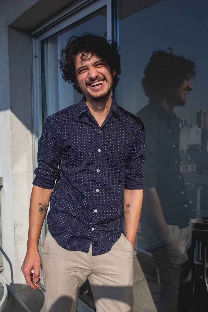 Teorema de Julieta Gabriel Urrutia 1