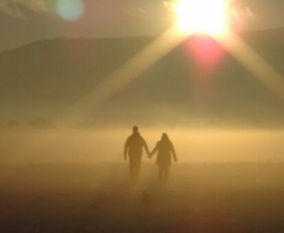 Tú con Él Danny Zora 1