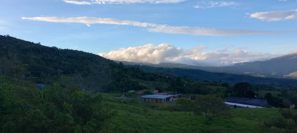 Yo soy el verso viajero Aldemar Gamboa 1