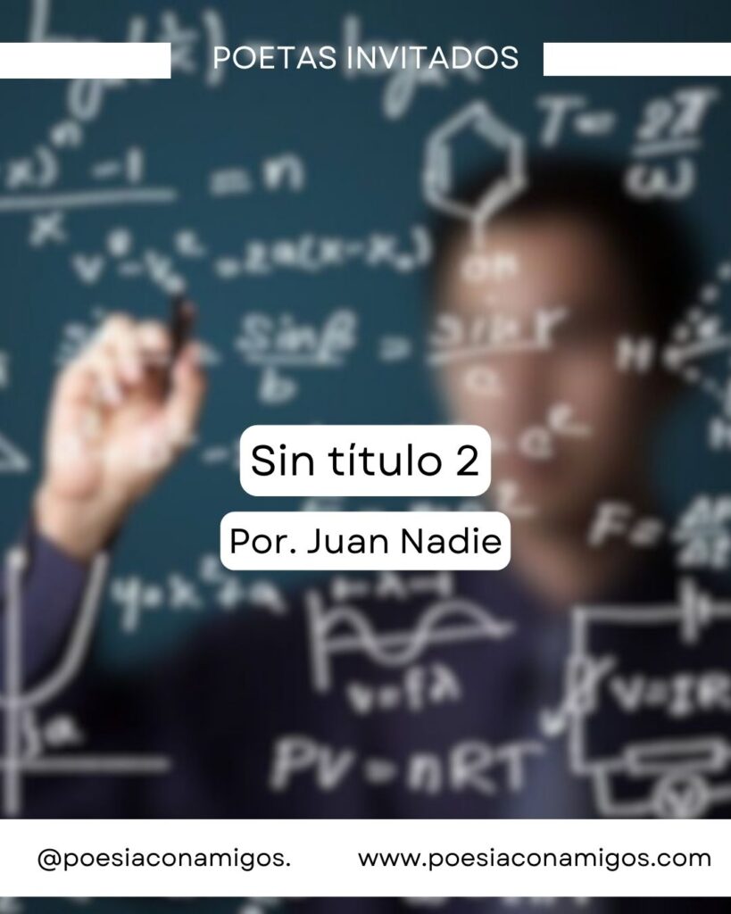 Juan Nadie poemas