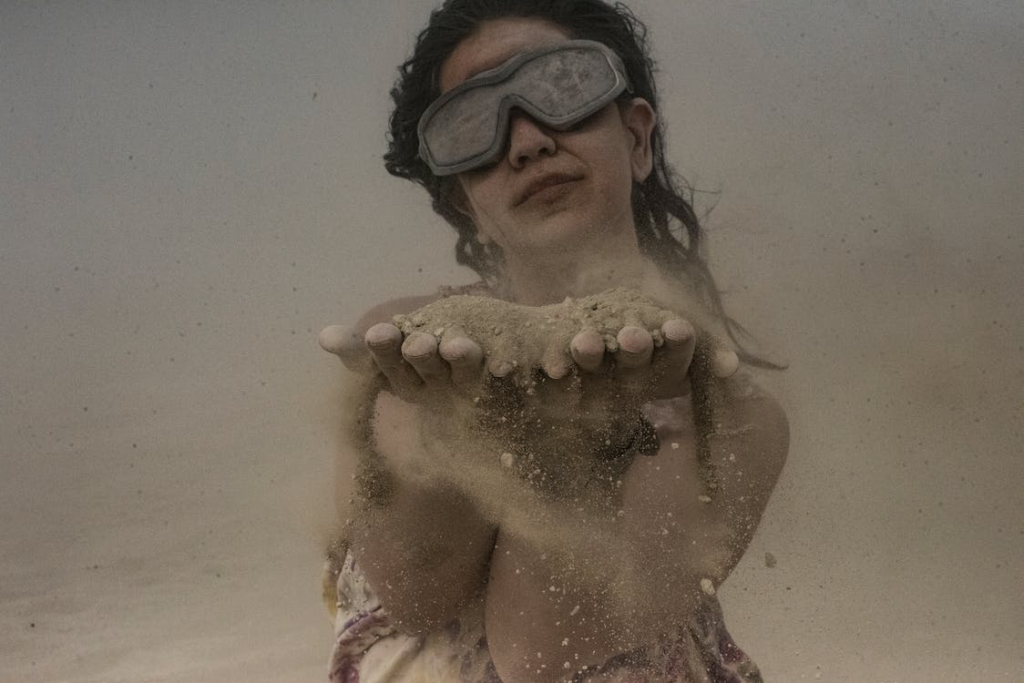 El desierto amansa la carne Natalia Camodeca 2