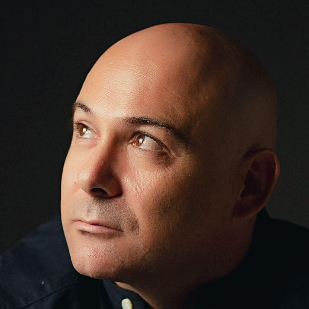 Dos Caracolas Jesús Ignacio Carrero