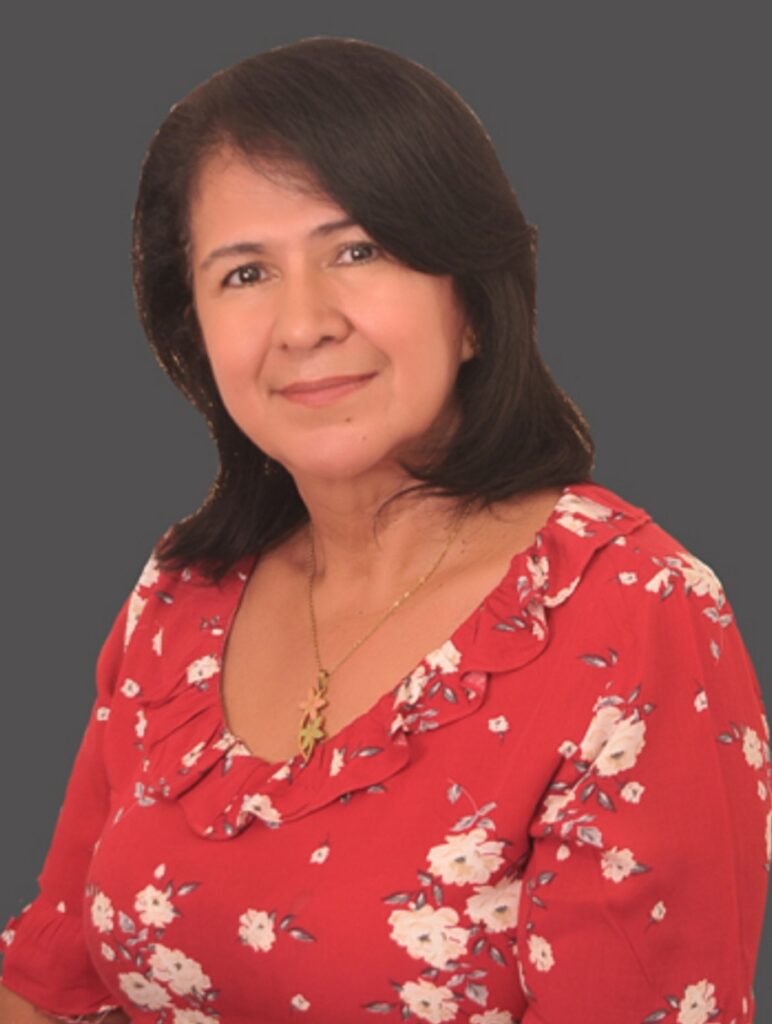 Despedida Maria Cristina Fajardo 1