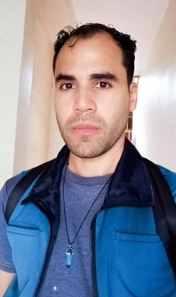 Arepa Elías Torres 1