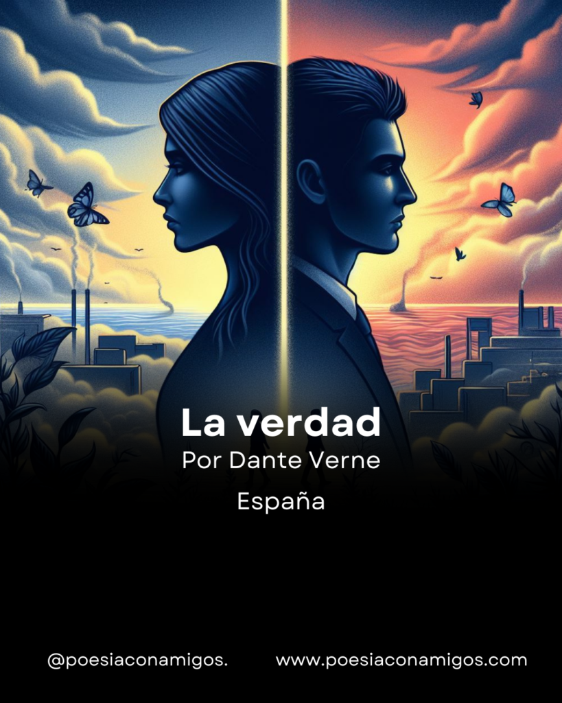 La Verdad Dante Verne