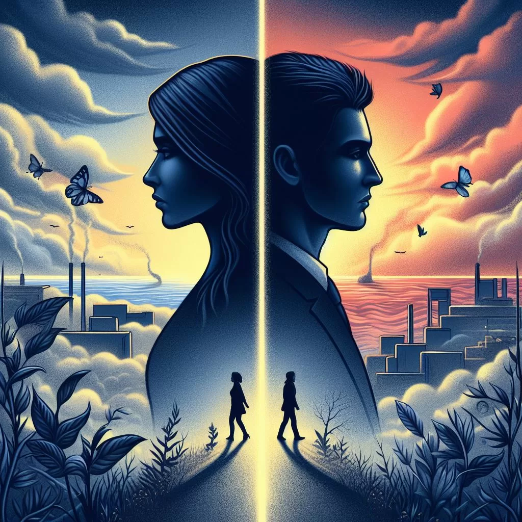 La verdad Dante Verne 2