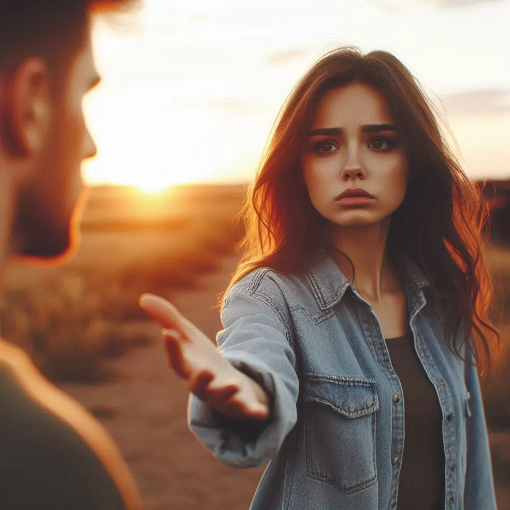 No te marches Ana Cortés 1