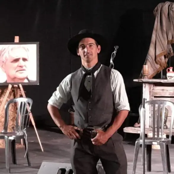 Serendipia Gaston Coggiola 1