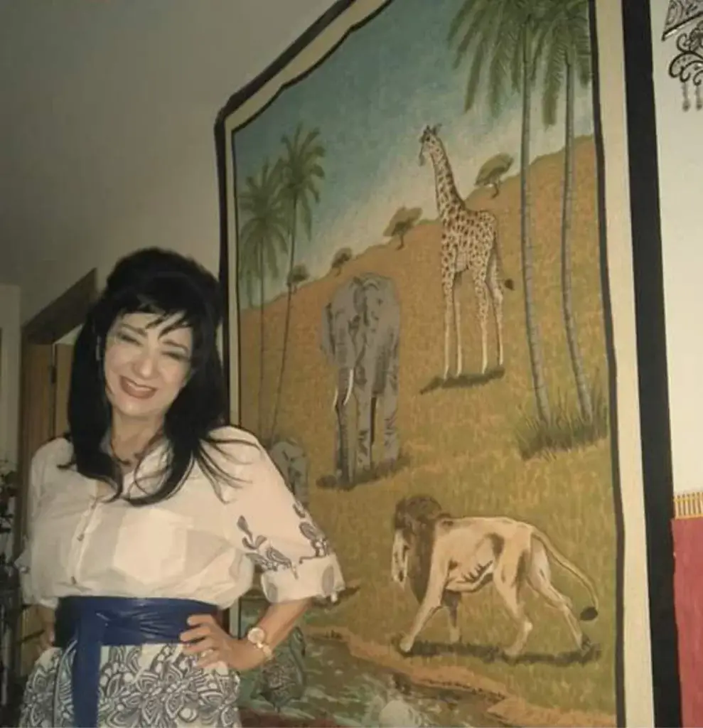 Qué difícil es Flor de Azahar 2