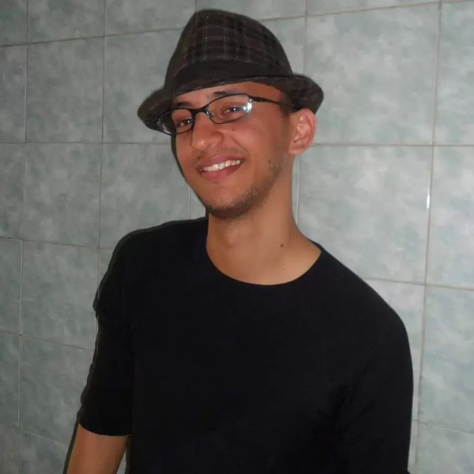 Una sonrisa un pensamiento Oswaldo Oropeza 1