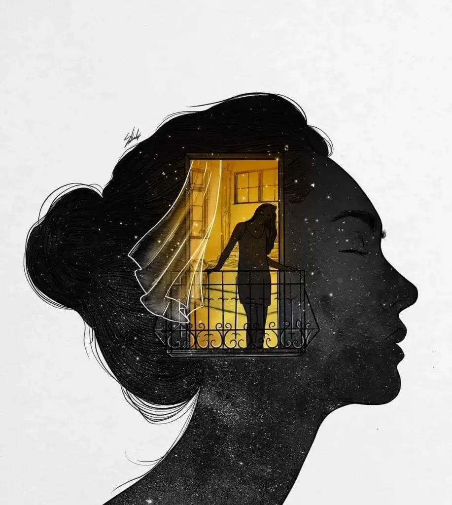 Una sonrisa un pensamiento Oswaldo Oropeza 2