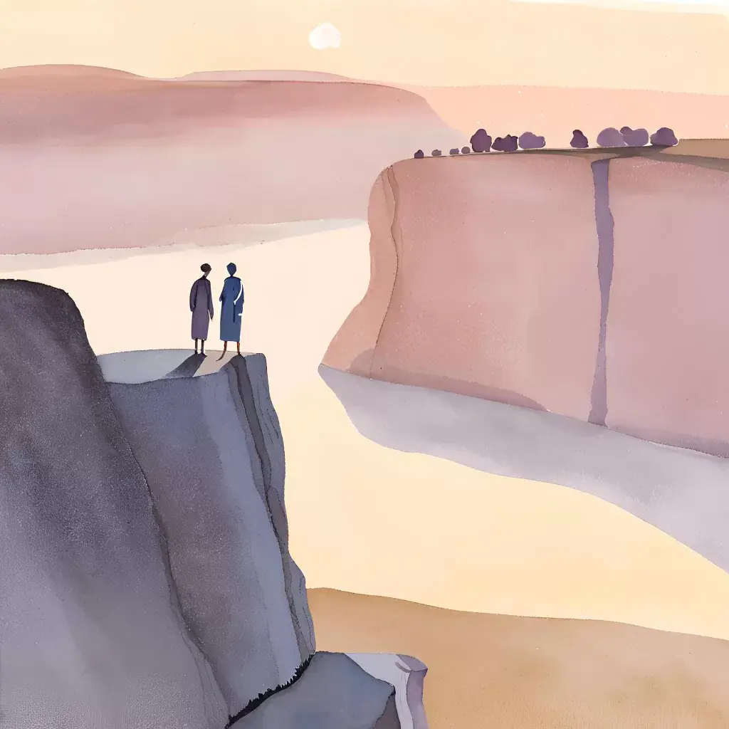 Brechas Lisbeth Rivero Tovar