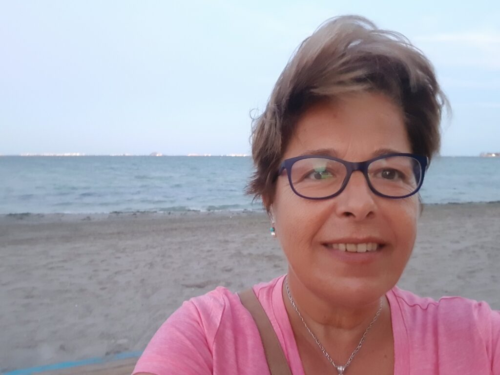 Fantasma María Jesús Galindo 2