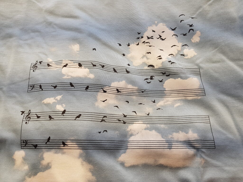 Ritmo María Jesús Galindo Bollaín 1